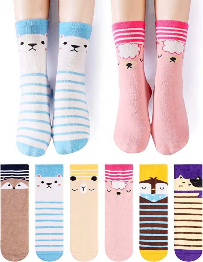 One Feed 4 Inch Automatic Linking Socks Knitting Machine